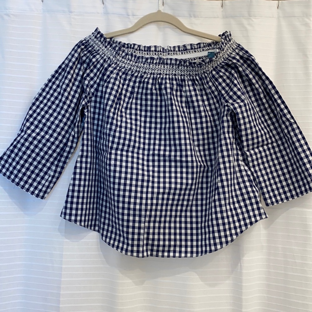 NWOT Madewell top